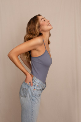LISA BACH