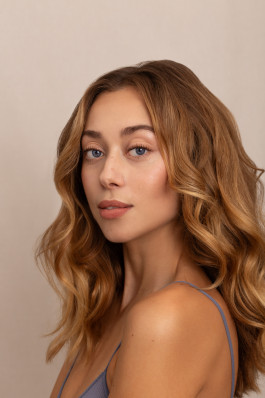 LISA BACH