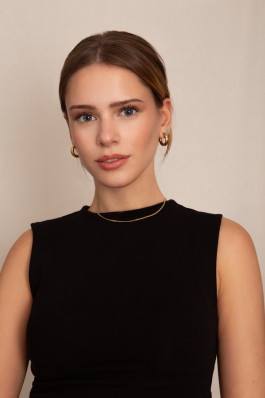 LISA BACH