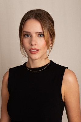 LISA BACH