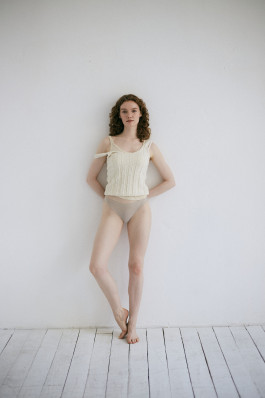 LISA BACH