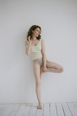 LISA BACH