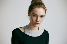 LISA BACH