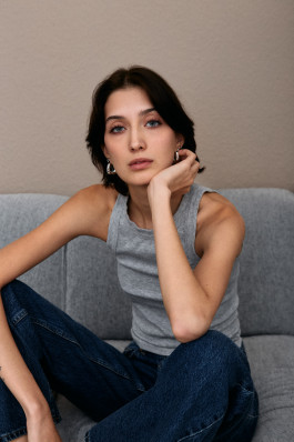 LISA BACH