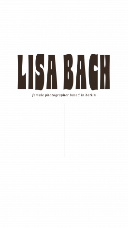 LISA BACH